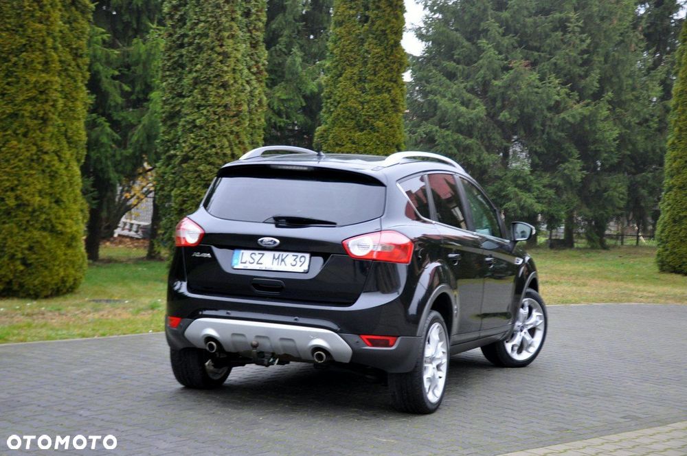 Ford Kuga - 6