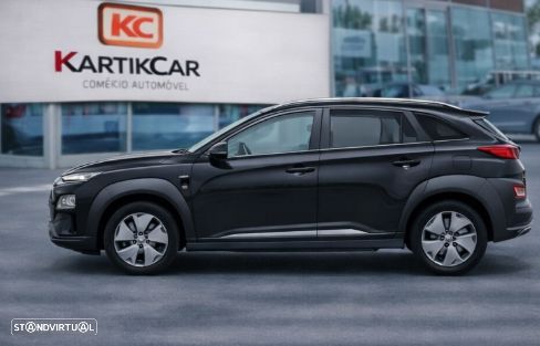 Hyundai Kauai Plus - 4