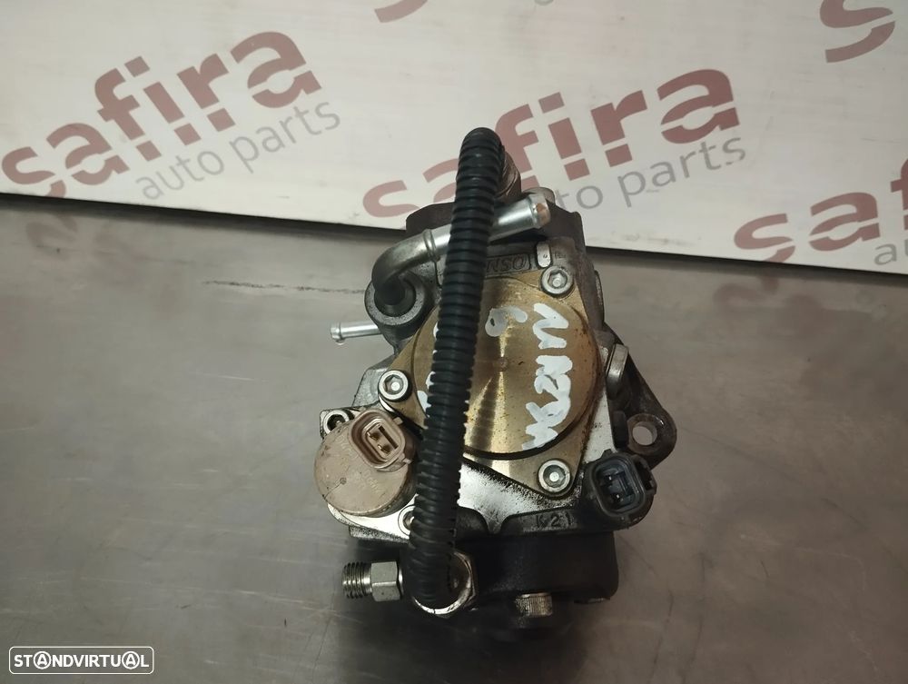 BOMBA INJETORA / ALTA PRESSÃO MAZDA 6 / CX-7 2.2D REF. R2AA13800 294000-0621 - 1