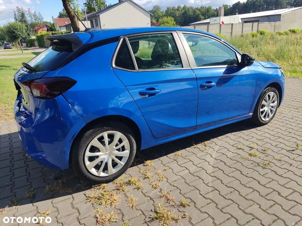 Opel Corsa - 6