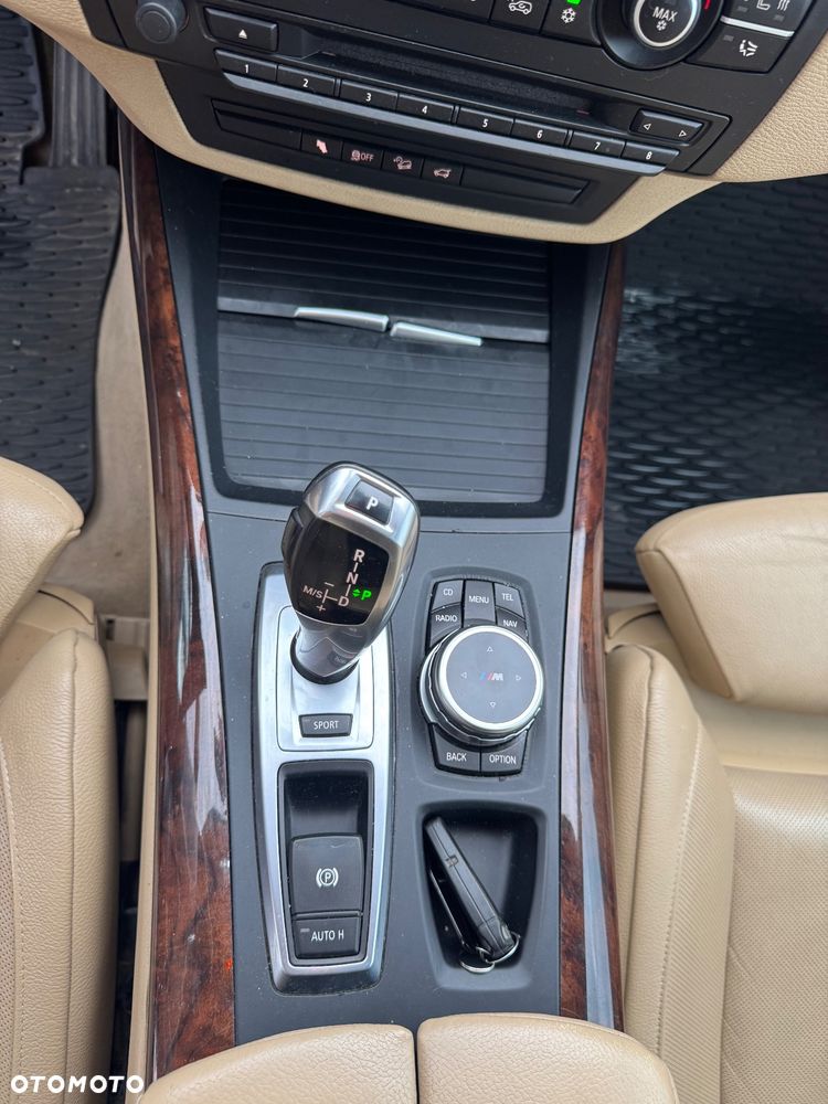 BMW X5 4.0d xDrive - 31
