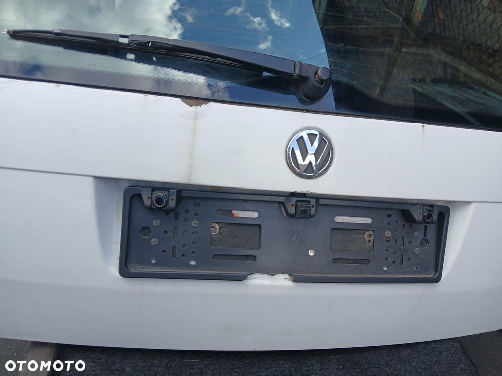 Volkswagen Passat B5 kombi Lift klapa bagażnika - 3