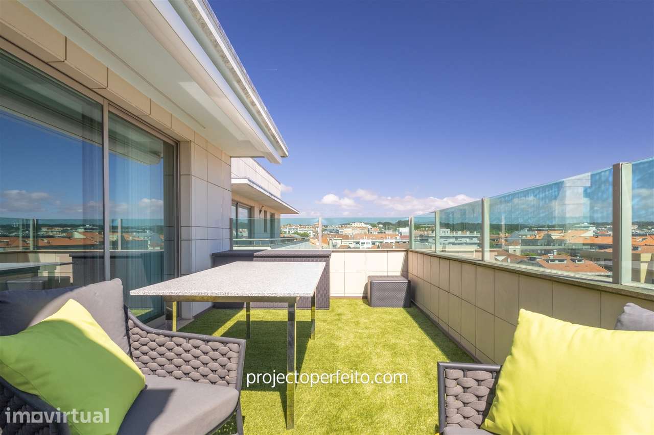 Apartamento T2 Venda em Espinho,Espinho - Grande imagem: 2/30