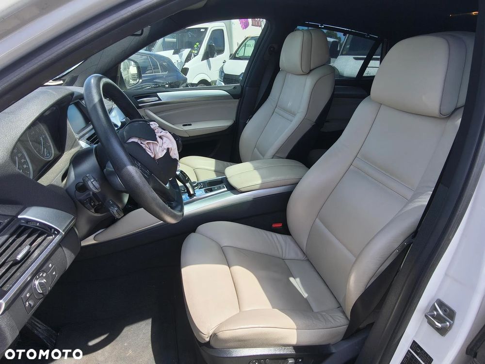 BMW X6 - 6