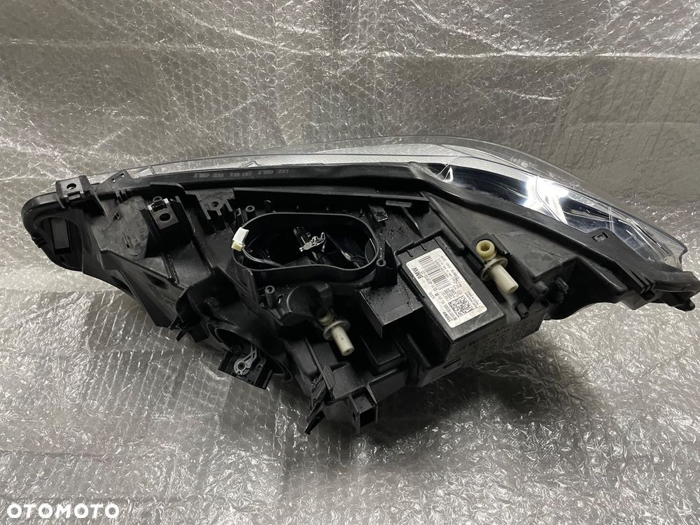 LAMPA PRAWA FULL LED BMW 4 F32 F33 F36 LCI 8738700 - 10