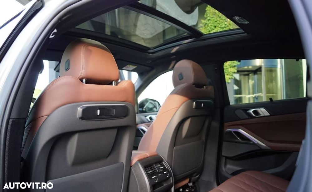 BMW X6 xDrive30d - 15