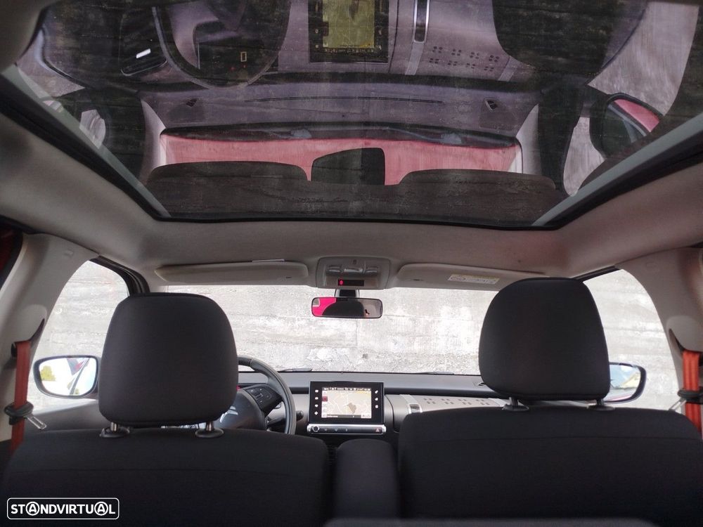 Citroën C4 Cactus 1.2 PureTech Rip Curl - 4