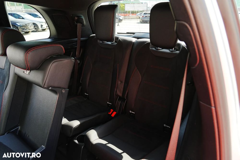 Mercedes-Benz GLB 220 d 4Matic 8G-DCT AMG Line Advanced Plus - 17