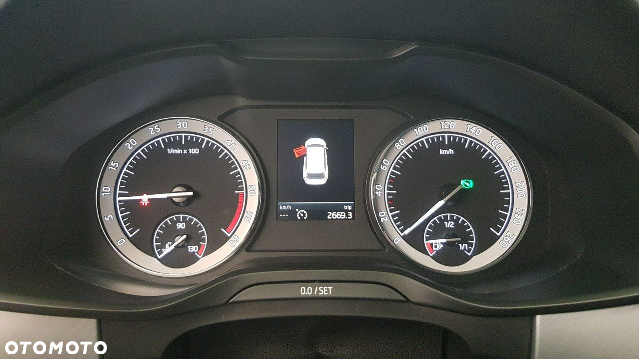 Skoda Kodiaq - 22