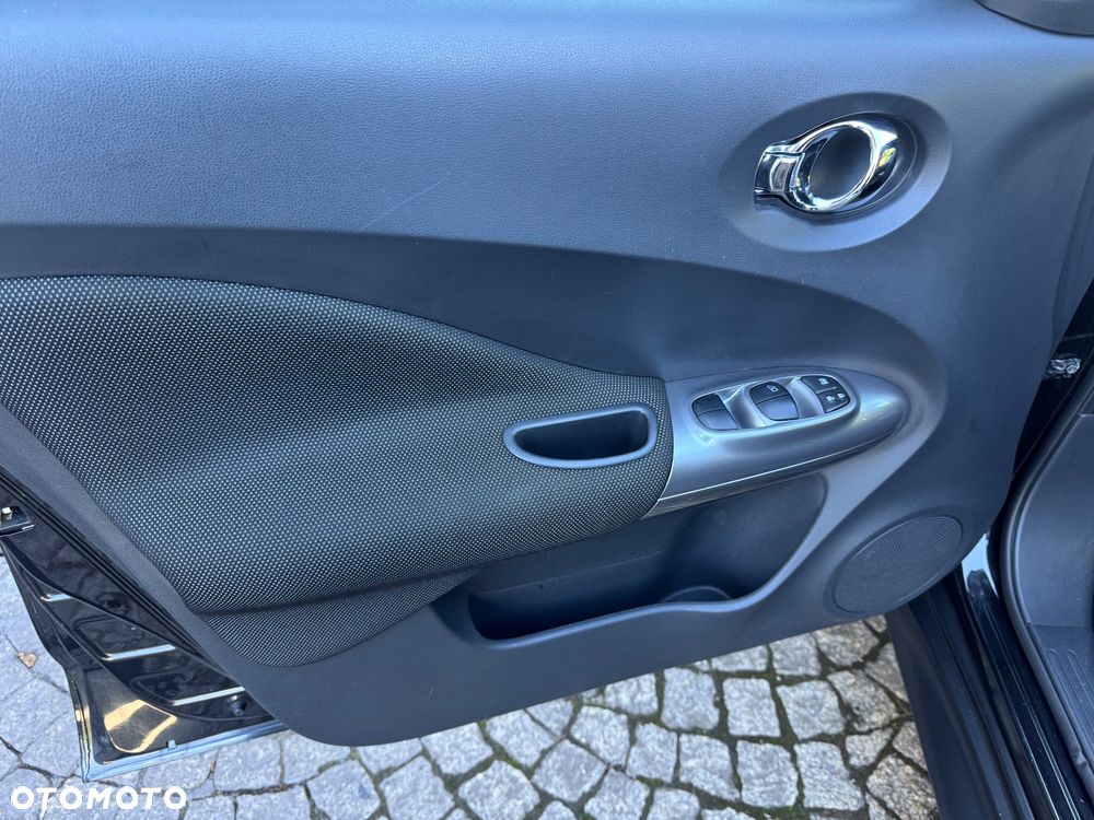 Nissan Juke 1.6 Start/Stop Tekna - 18