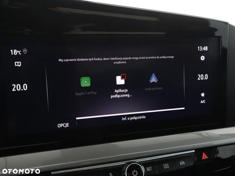 Opel Mokka 1.2 T Ultimate Pack S&S - 23