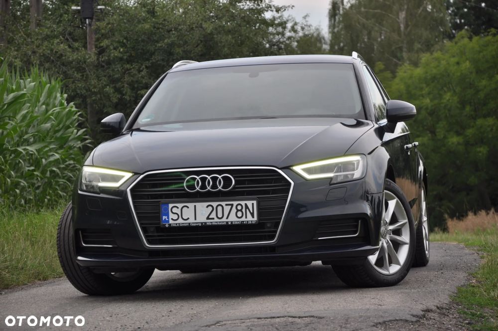 Audi A3 Sportback 1.4 TFSI CoD ultra Ambition S tronic - 10