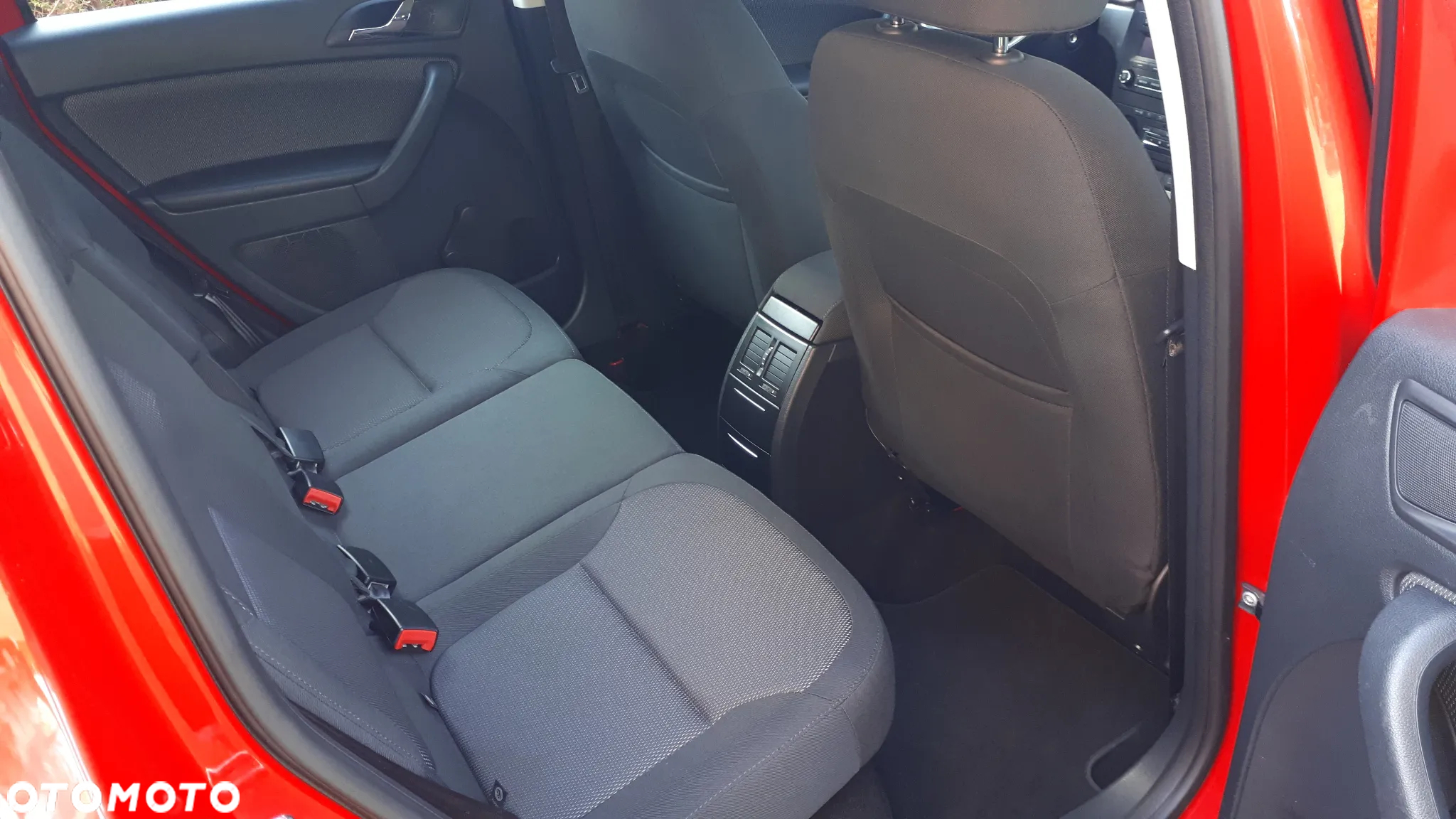 Skoda Yeti 2.0 TDI 4x4 Elegance - 11