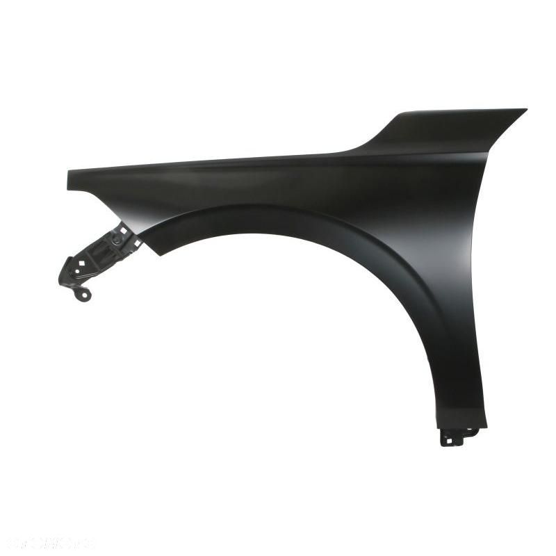 NOWY BŁOTNIK HONDA CIVIC X 2018-2022 LAKIEROWANY W KOLOR - 2