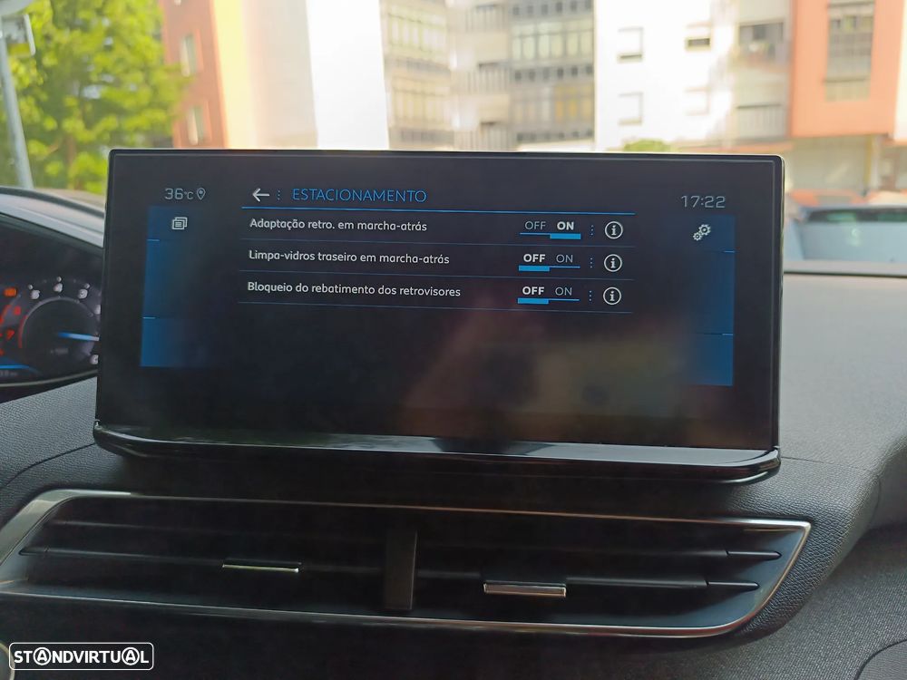 Peugeot 3008 1.2 PureTech Allure EAT8 - 53