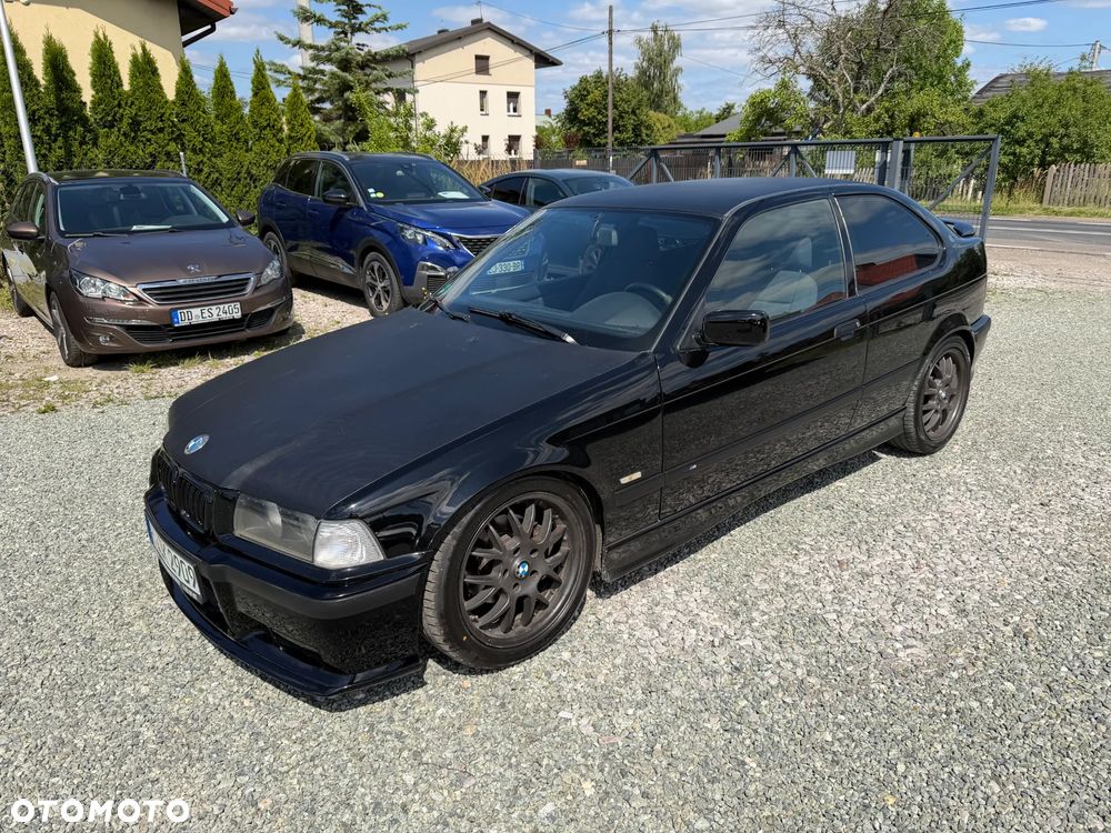 BMW Seria 3 - 15