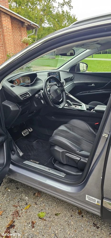 Peugeot 3008 1.6 THP Crossway S&S EAT6 - 7