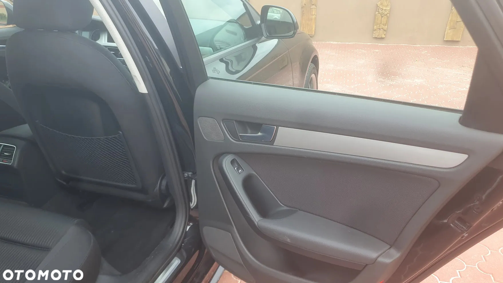 Audi A4 2.0 TDI - 13