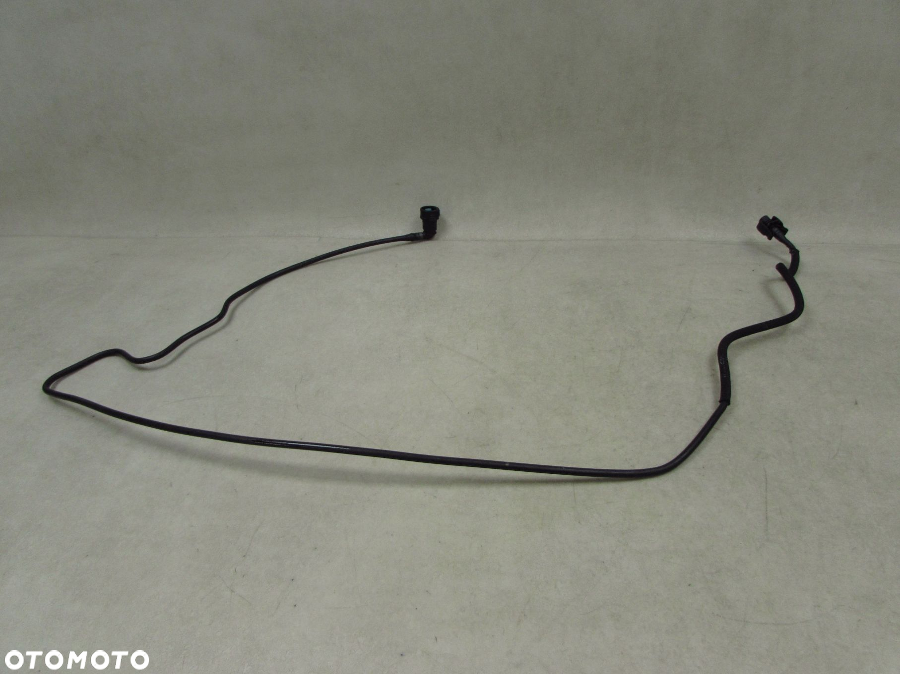 VOLVO S60 II V60 XC60 2.0 D3 D4 10-18 PRZEWOD PODCISNIENIA 31319631 - 2