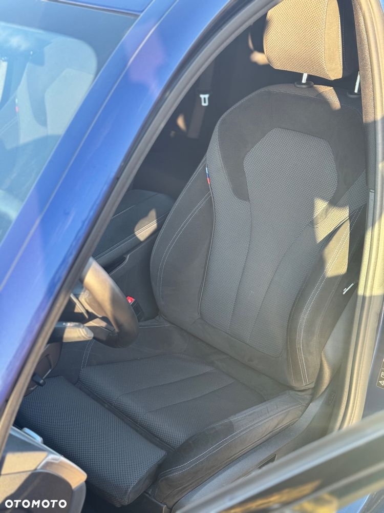 BMW Seria 5 520d xDrive M Sport Edition - 31