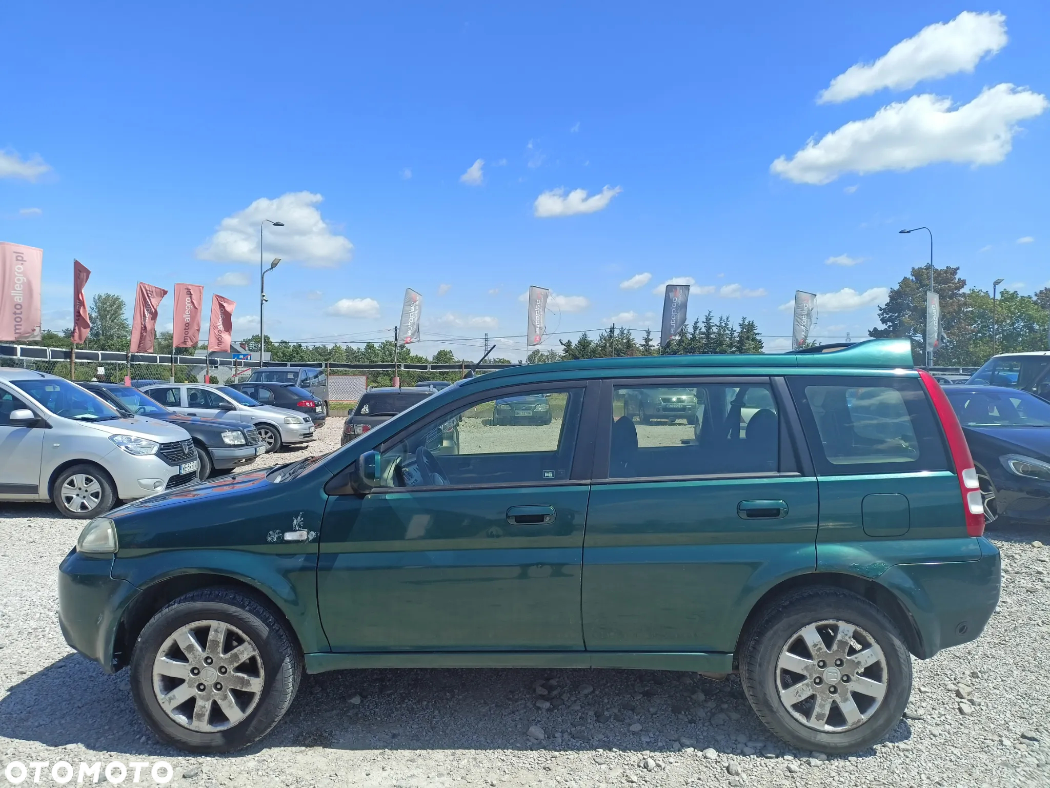 Honda HR-V - 2