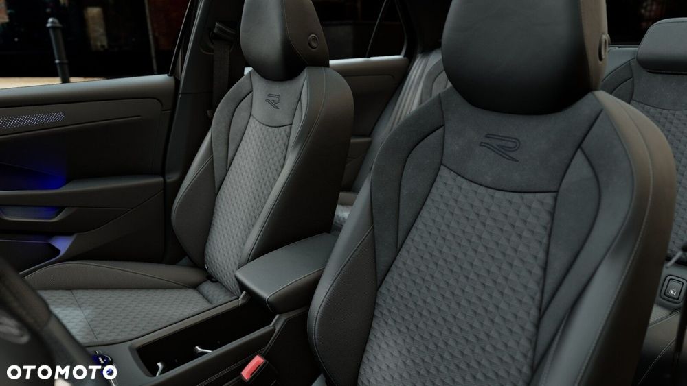Volkswagen T-Roc 1.5 eTSI R-Line DSG - 10