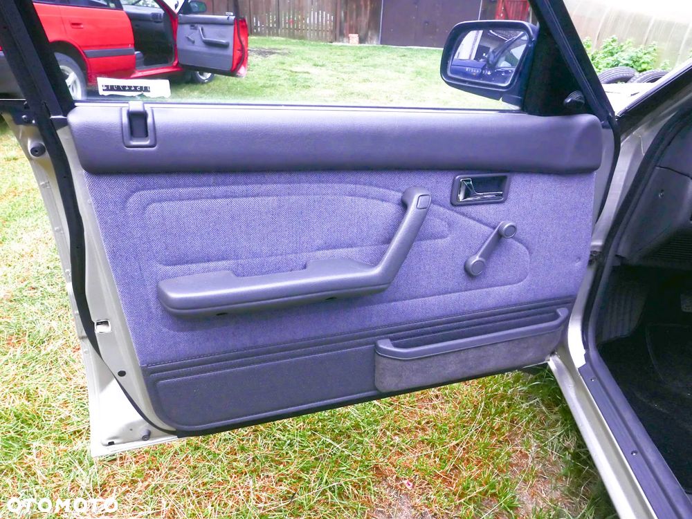 Mazda 626 2.0 D LX - 33