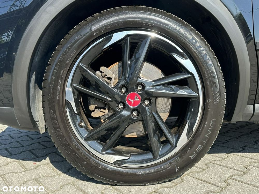 DS Automobiles DS 7 Crossback - 5