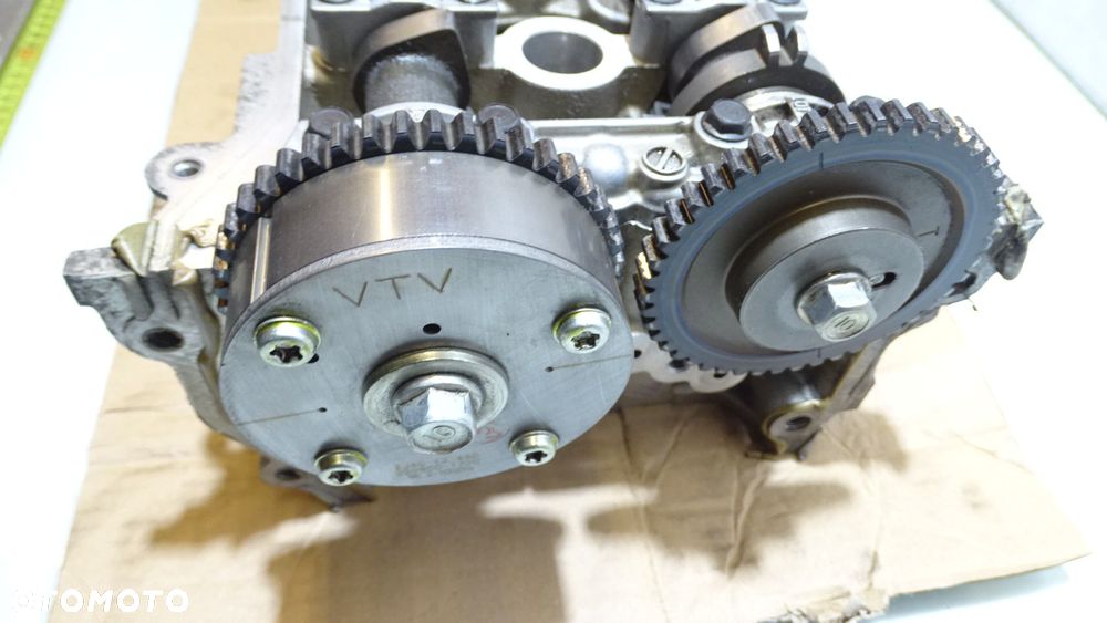 GŁOWICA MAZDA 2 1.3 ZJ20 - 13