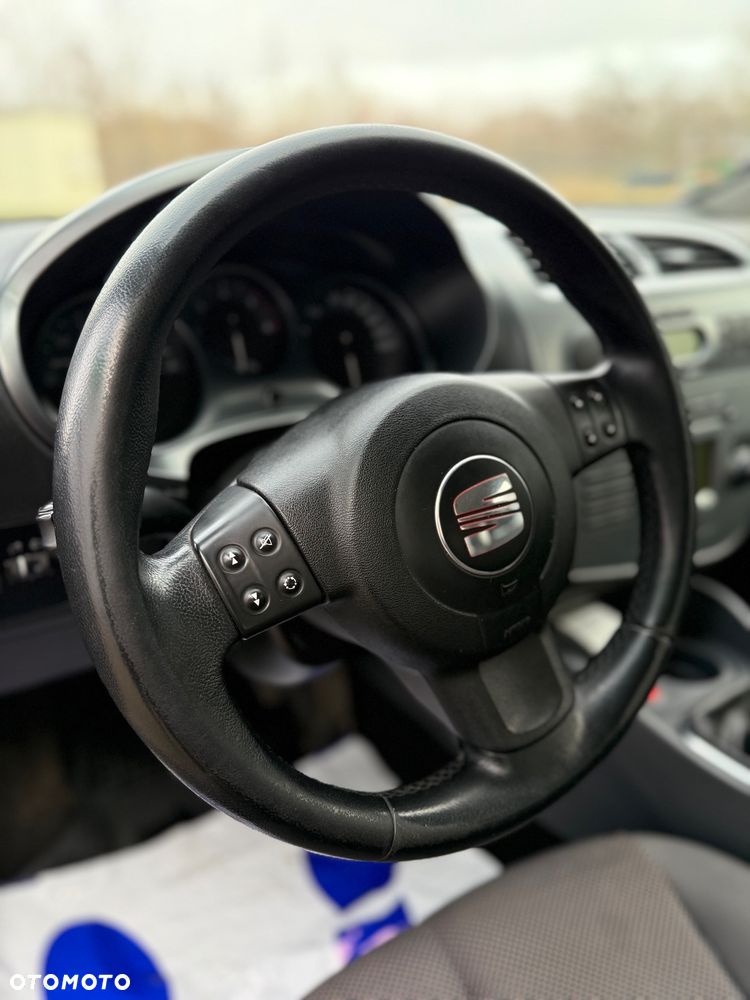 Seat Leon 1.9 TDI Style - 36