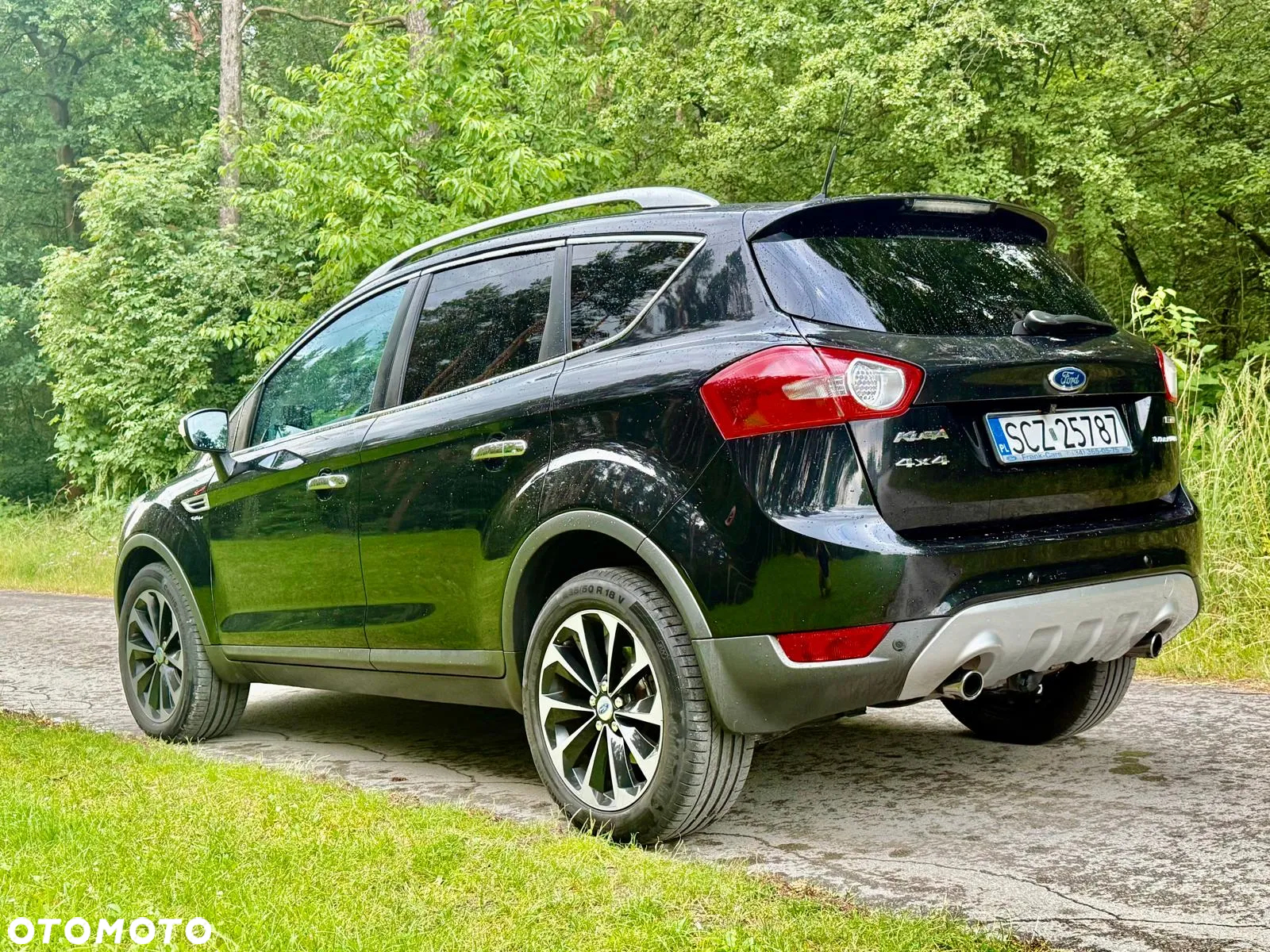 Ford Kuga 2.0 TDCi Titanium FWD - 6