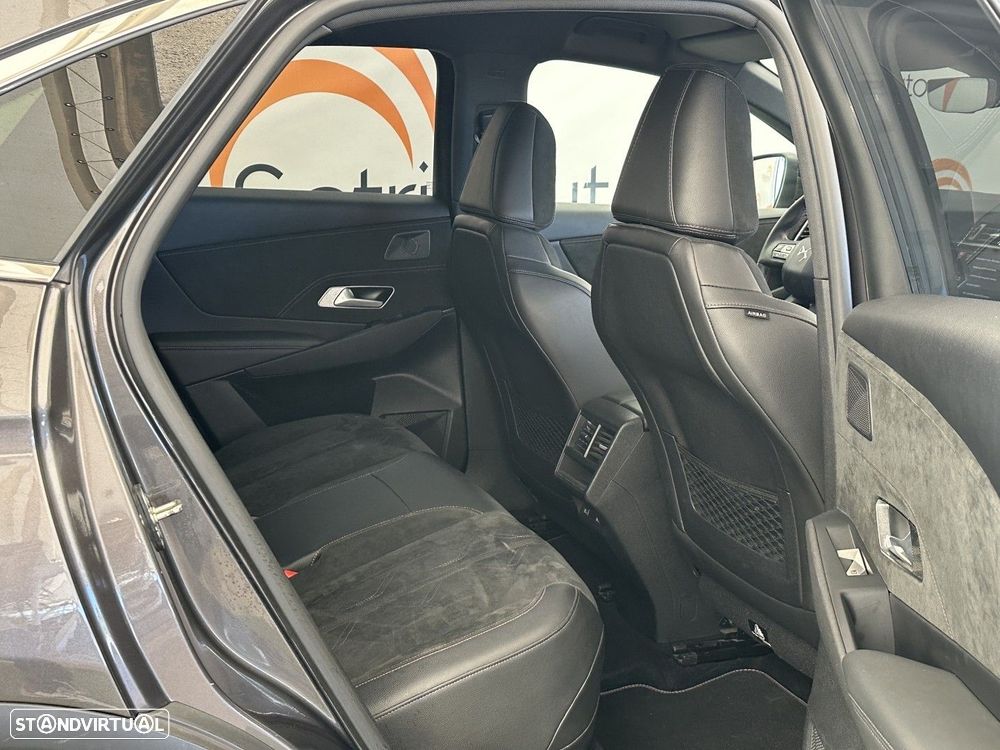 DS DS7 Crossback E-Tense Performance Line EAT8 - 9
