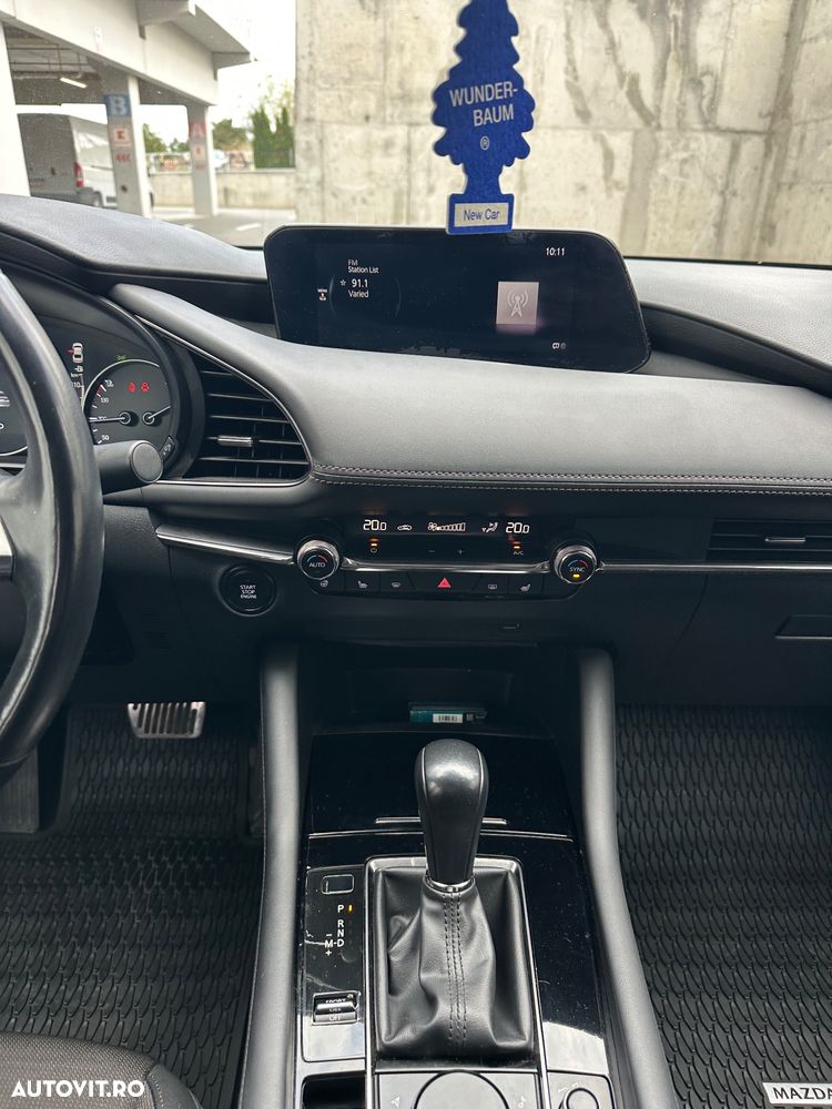 Mazda 3 - 18