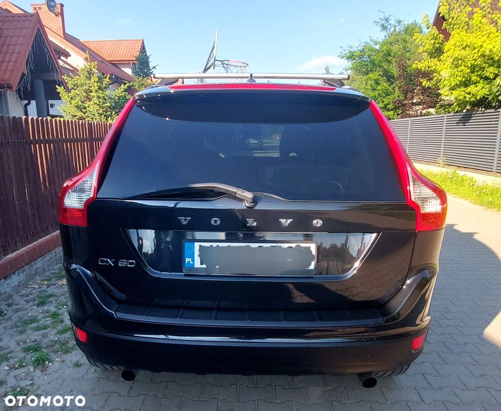 Volvo XC 60 - 5