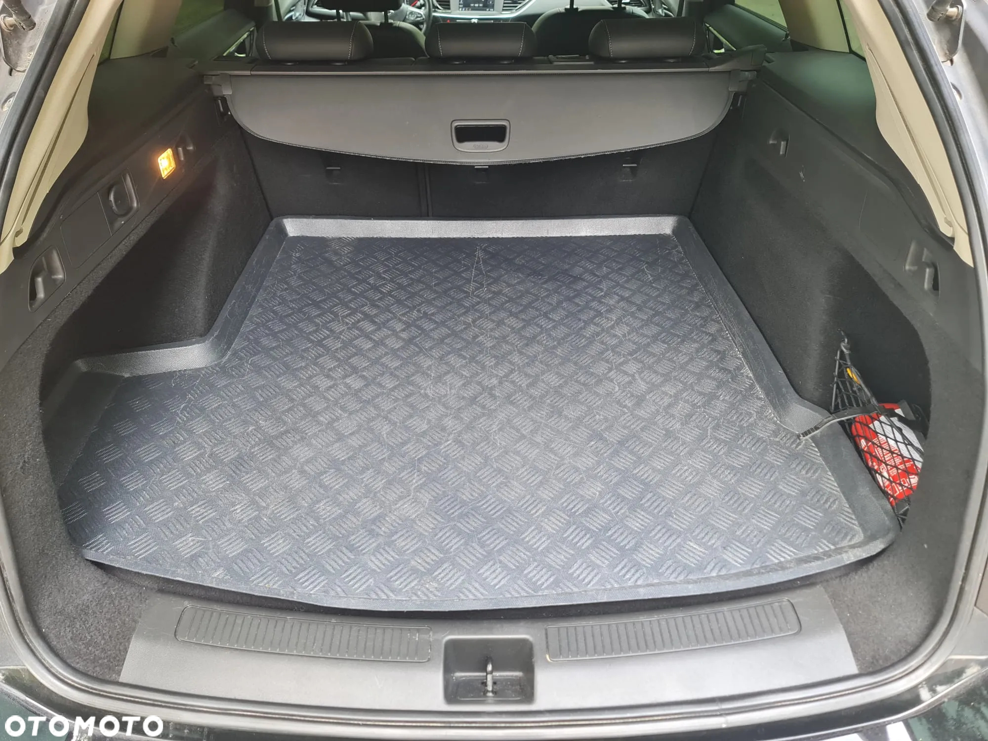 Opel Insignia 1.6 CDTI Enjoy S&S - 31
