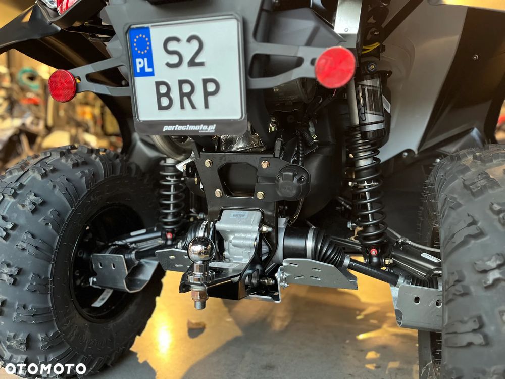 Can-Am Renegade - 11