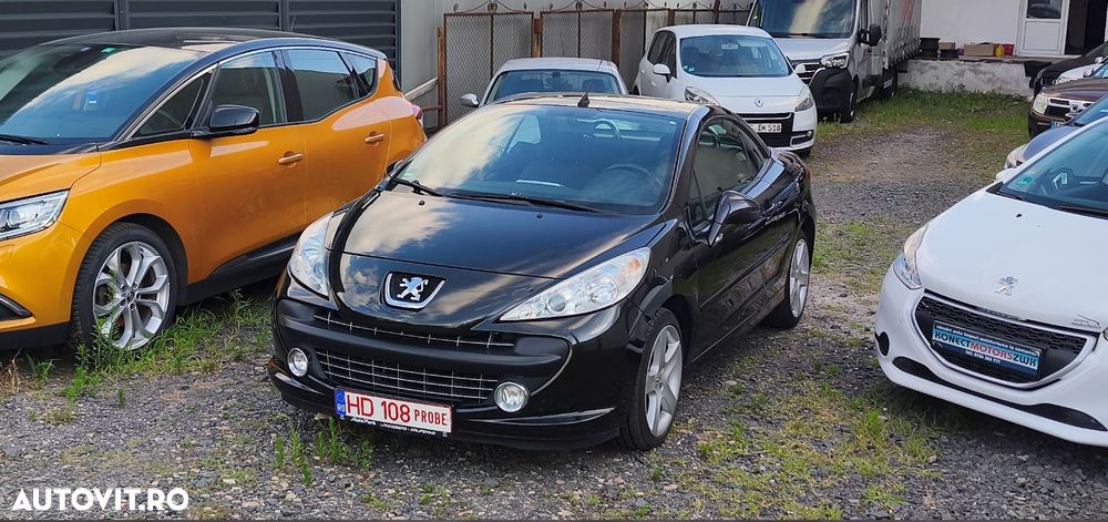 Peugeot 207 - 24