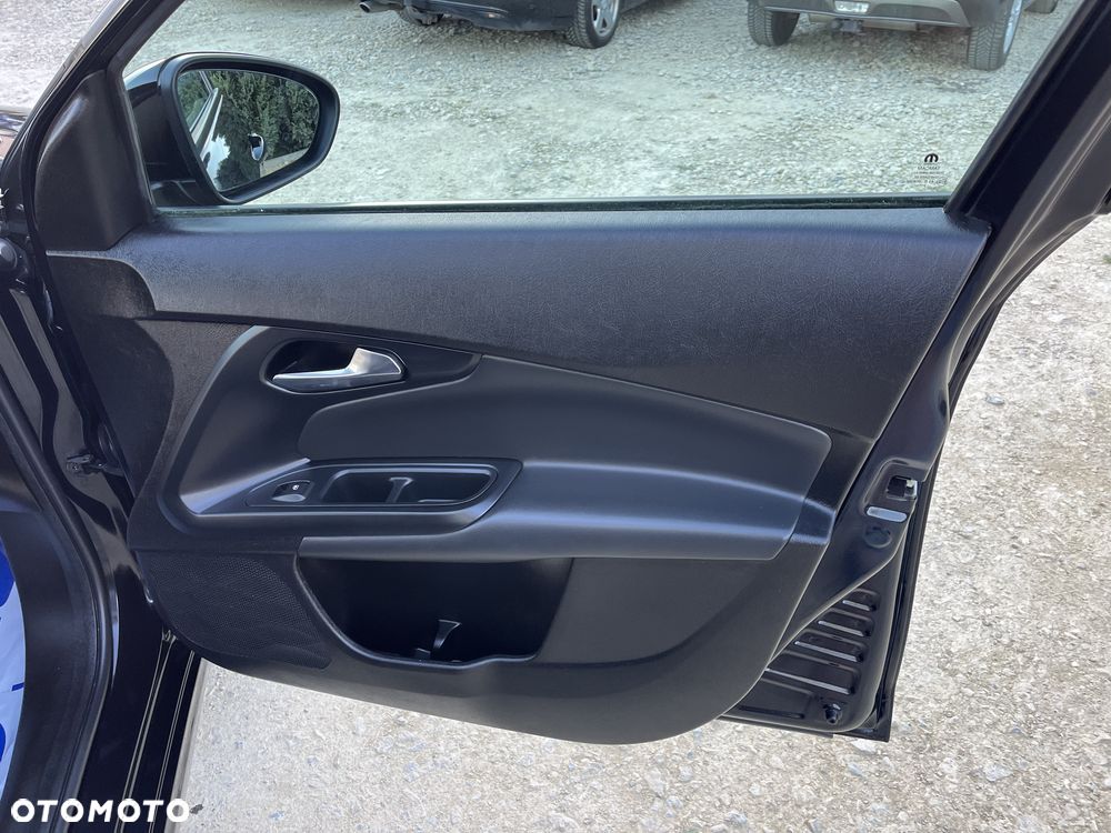Fiat Tipo 1.4 T-Jet Lounge - 27