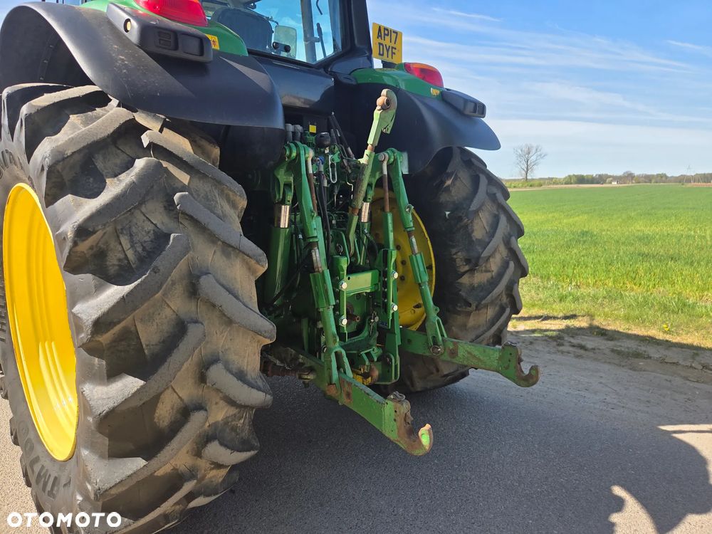 John Deere 6175M - 6