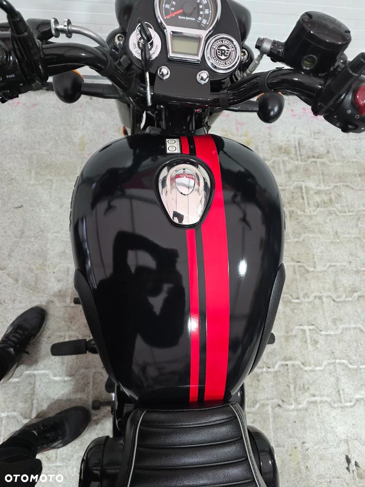 Royal Enfield Himalayan - 28