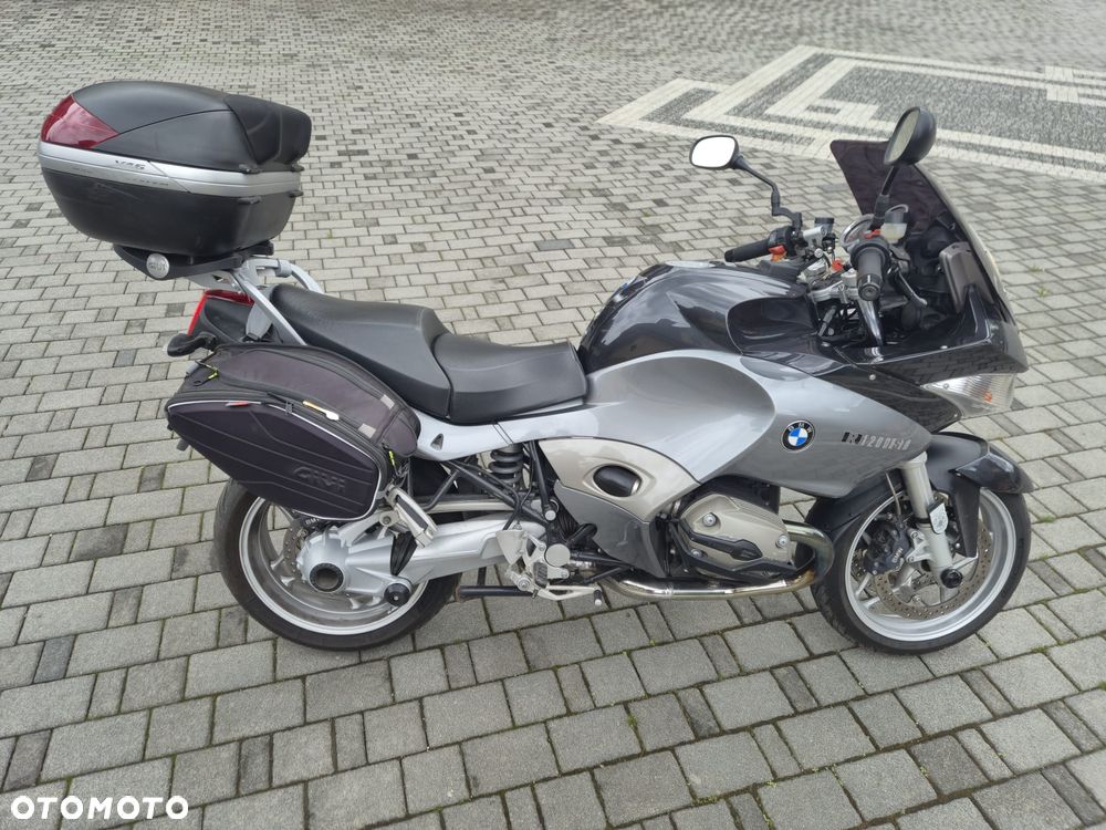 BMW Inny - 3