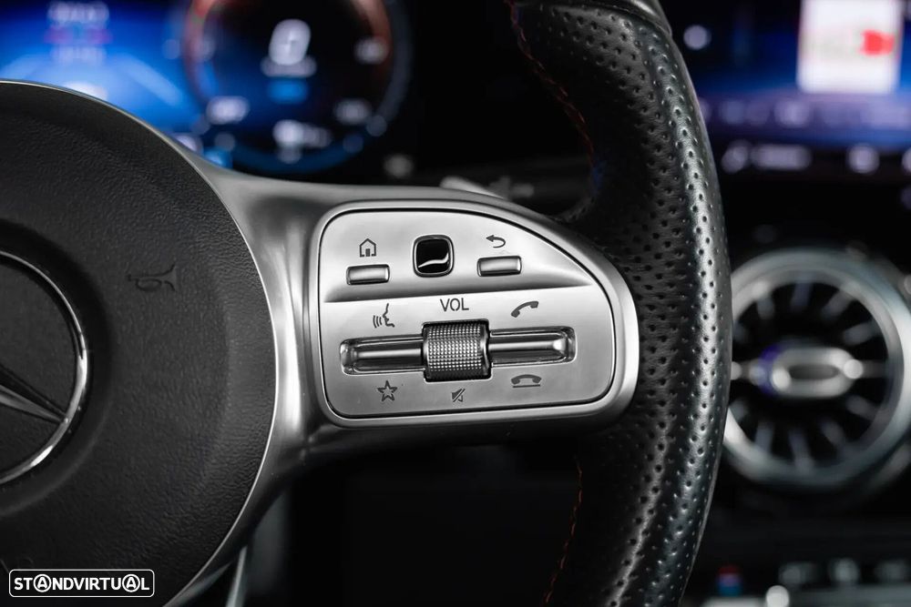 Mercedes-Benz GLA 250 - 8