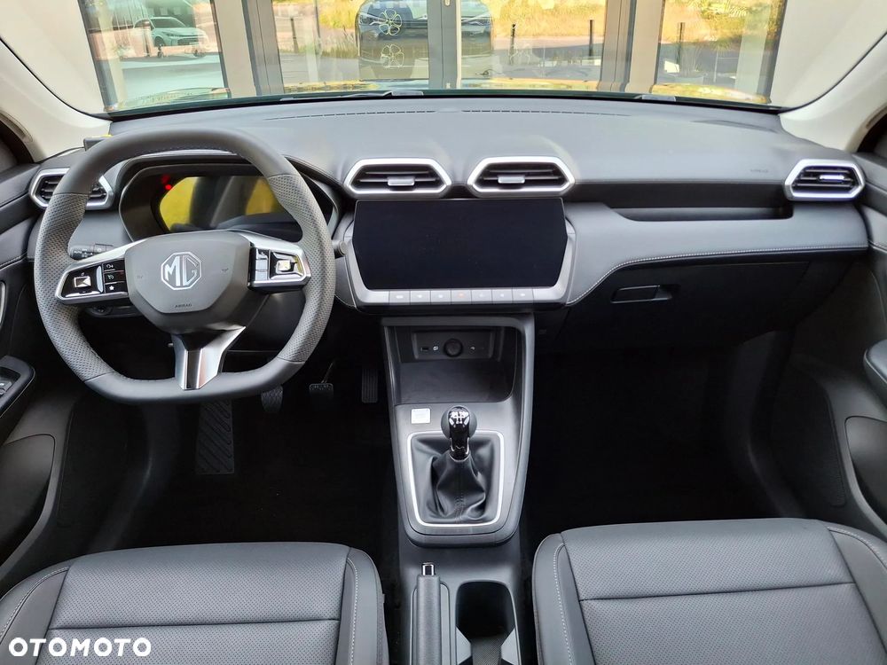 MG ZS 1.5 Excite - 6