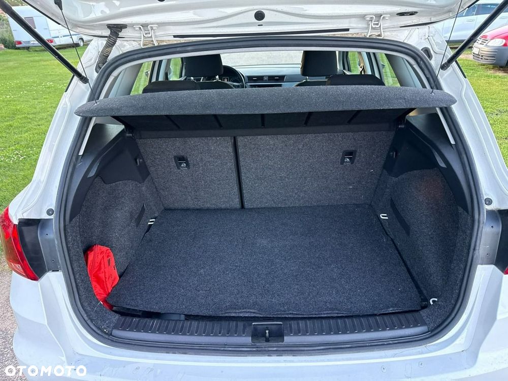 Seat Arona - 16