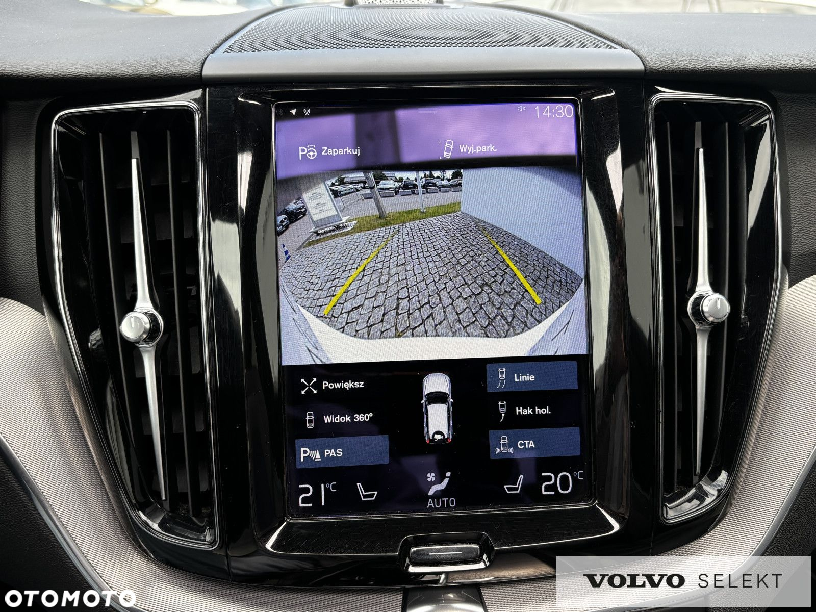 Volvo XC 60 - 19
