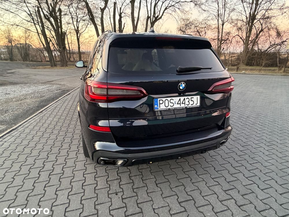 BMW X5 xDrive30d mHEV sport - 6