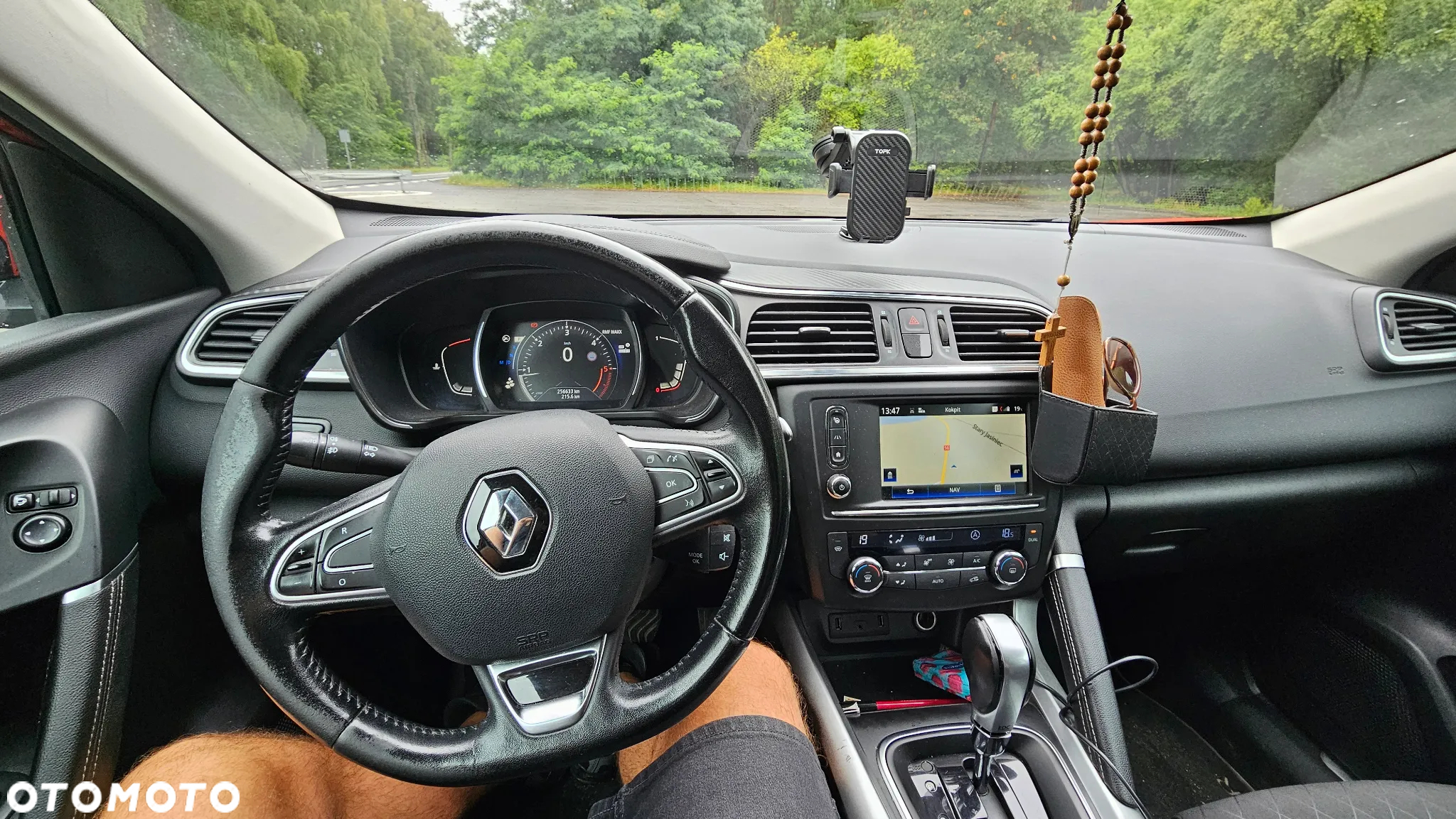 Renault Kadjar - 5