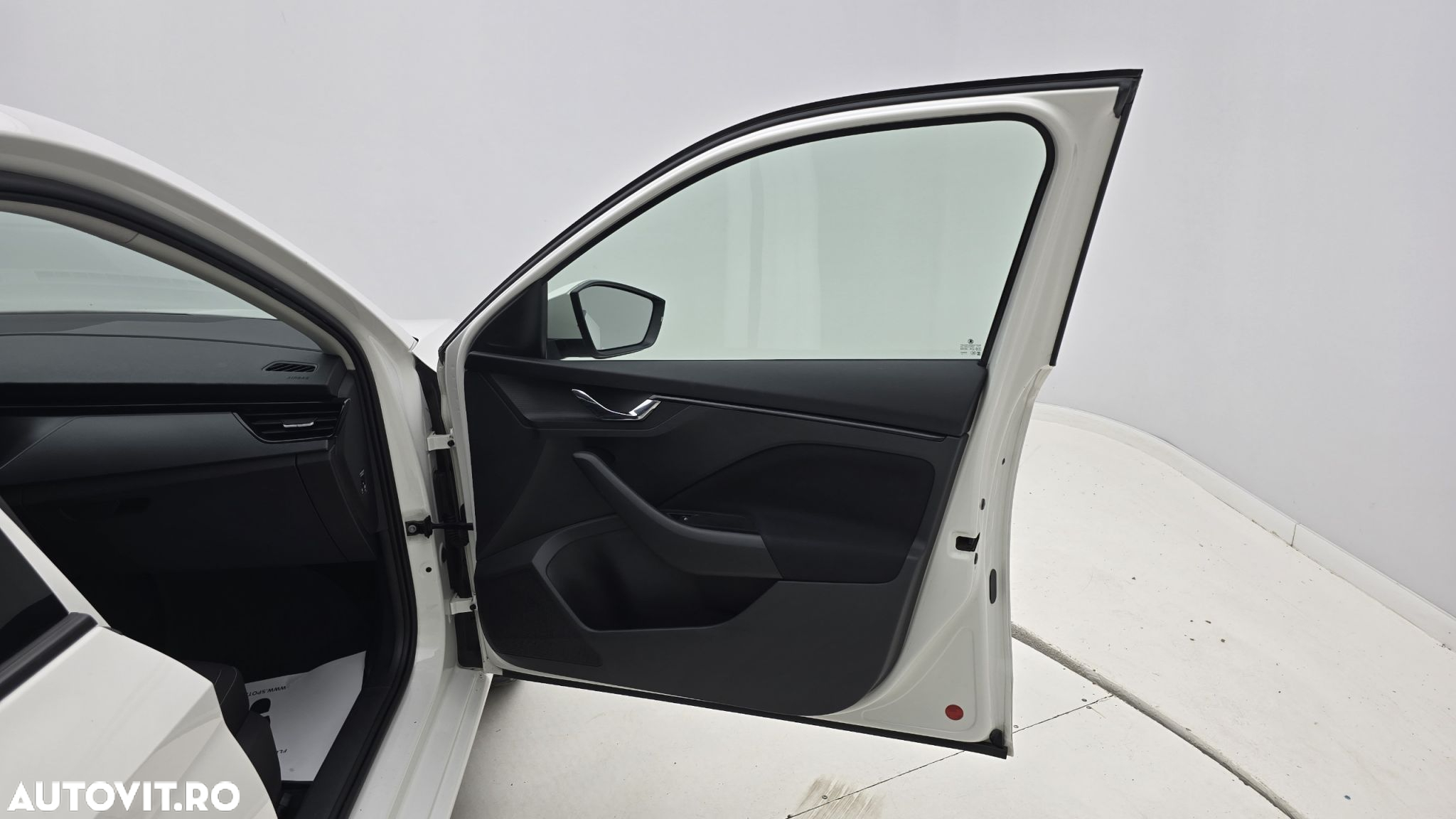 Skoda Scala 1.0 TSI DSG Ambition - 18