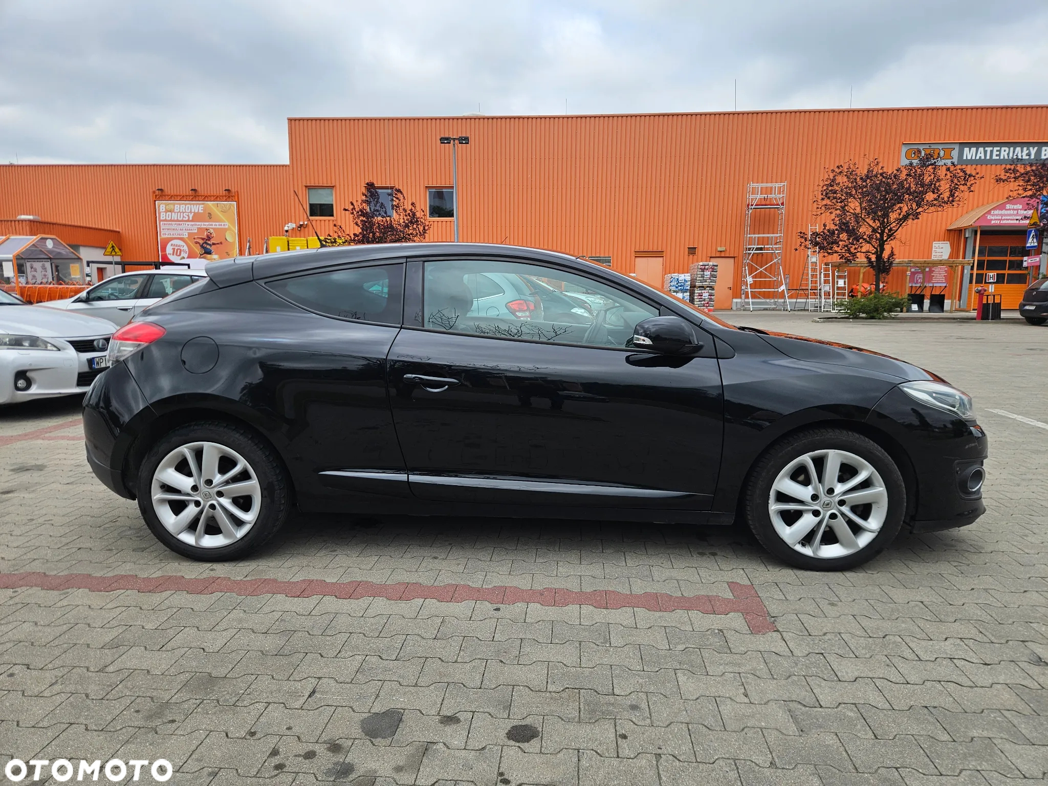 Renault Megane 1.6 dCi Energy Limited - 5