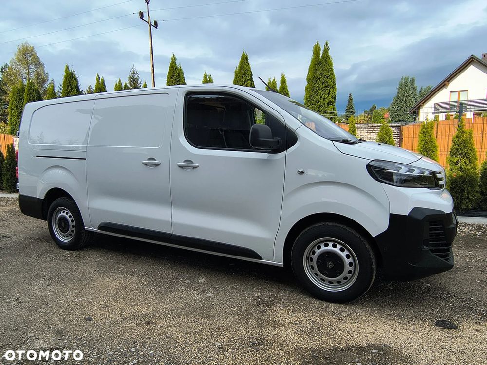 Peugeot EXPERT 2.OHdi 144KM LONG - 26